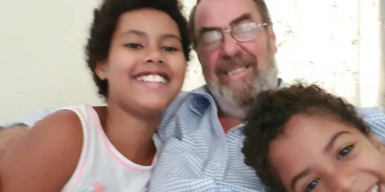 Breaking: Gunmen driving a Drone ‘kidnap’ American national in Fort Portal