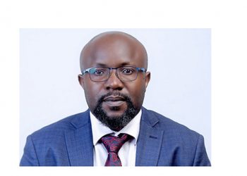 NEW VISION: Board sits to Endorse Don Wanyama as new CEO