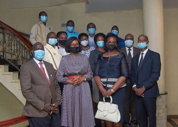 UTB set to Conduct National Grading and classification Exercise for all Tourism facilities in Uganda