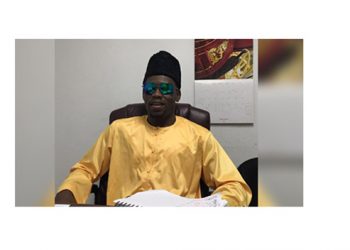 Ugandan businessman Arrested in USA over Shs.7b Covid-19 Relief scam