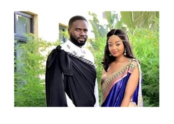 ROMANCE EXCLUSIVE: Mark Mubiru’s family Rejects Fabiola. “Her tacky past will Haunt our Son forever”