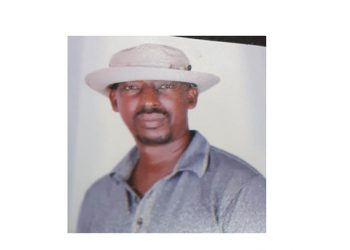 EXCLUSIVE: UPDF soldiers Attached to URA linked to robbery of $400,000 from S. Sudanese General