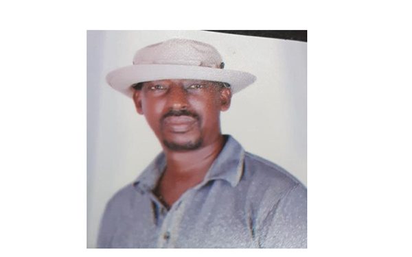 EXCLUSIVE: UPDF soldiers Attached to URA linked to robbery of $400,000 from S. Sudanese General