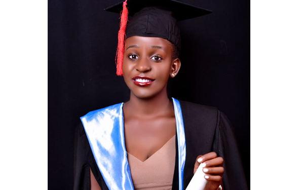 Fresh graduates Set to benefit from UNABCEC graduate Training program Intake 2