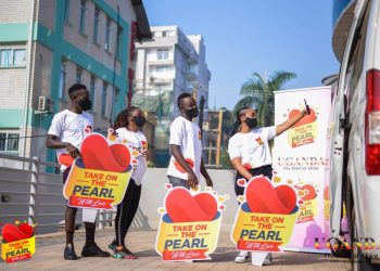 Photos: Excitement as UTB stimulates domestic Tourism in online Campaign