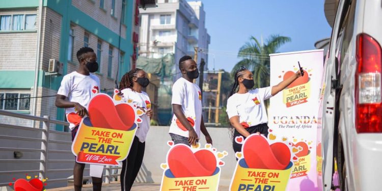 Photos: Excitement as UTB stimulates domestic Tourism in online Campaign