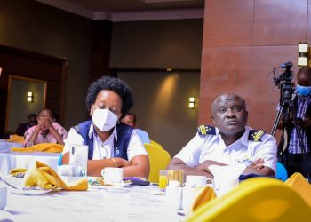 FEAFFA rolls out Program for Customs agents, Freight forwarders in Uganda