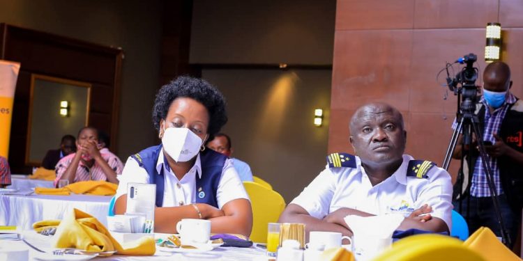 FEAFFA rolls out Program for Customs agents, Freight forwarders in Uganda