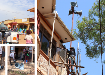 UCC resumes Bizindalo crackdown