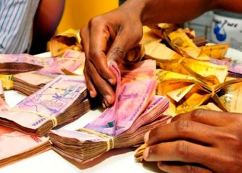 CASH BONANZA: JSC Judges earn shs.23m Salary, 20m as Retainer and 1m per Sitting