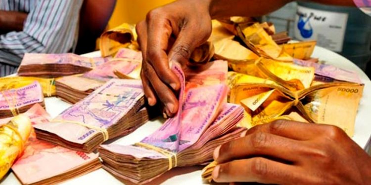 CASH BONANZA: JSC Judges earn shs.23m Salary, 20m as Retainer and 1m per Sitting