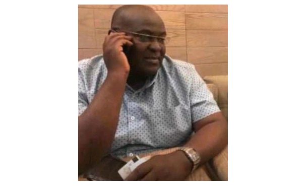 Former UTODA chairman Hajji Katongole loses Battle to Covid-19