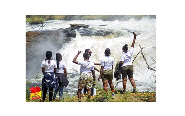 UTB celebrates International Womens day with take on the Pearl campaign- Trip 3