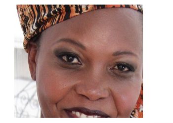 Lindah Nabusayi elevated to Replace Don Wanyama as Museveni’s spokesperson