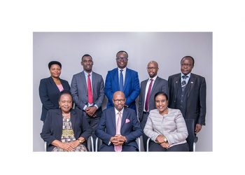 Post Bank completes Restructuring exercise; Gets ready to Deliver on Government’s agenda to transform lives of Ugandans