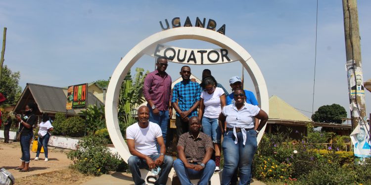 UTB, Uganda Airlines recommit to Joint promotion of Destination Uganda