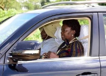 Inside Story: Museveni planned Kadaga’s exit 3 Years ago