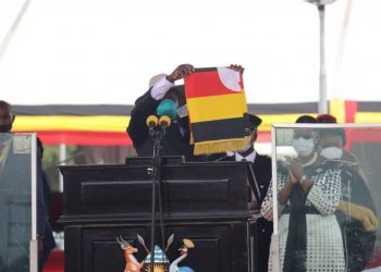Museveni Warns Western Meddlers: You have no Credentials to Lecture Africa on Democracy