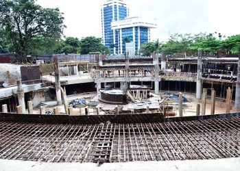 Parliament to Spend shs.15bn on Rent for New MPs as ROKO fails to Complete shs.270bn new Chamber