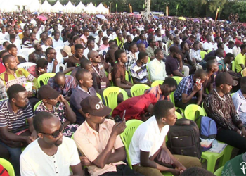 4th Season of Men’s conference Slated for 29th May