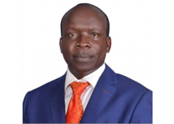 CID boss Akullo’s brother Succumbs to Covid-19