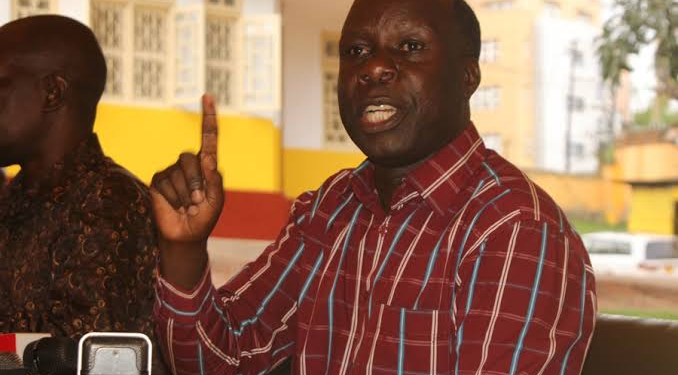 Breaking: NRM invites MPs interested in Speaker’s job to Pick forms