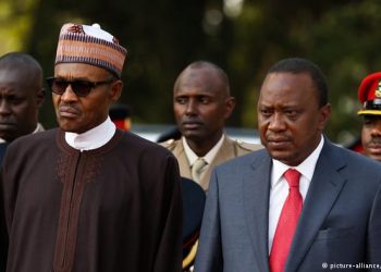 FINAL LIST: Uhuru, Suluhu, Buhari among 10 Presidents attending Museveni Inauguration 