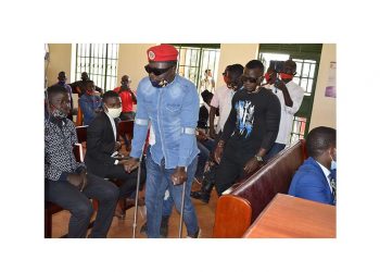 Maverick Zaake, Ssenyonyi eat Big in Parliamentary appointments