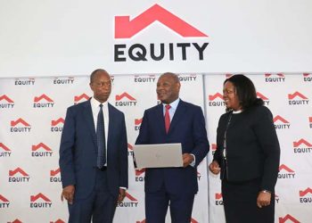 Equity Group emerges Resilient amidst Multiple crisis