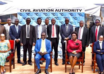 Crisis hits Civil Aviation as Airport staff  lay down tools over ‘Selective job Confirmations’