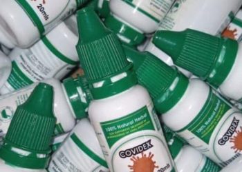 Covidex Rush: Price shoots to Shs.110,000 for Wonder drug after NDA approval