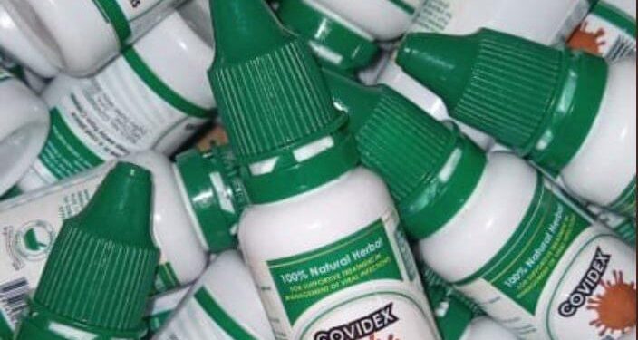 Covidex Rush: Price shoots to Shs.110,000 for Wonder drug after NDA approval