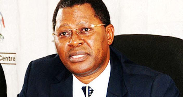 PSFU Executive Director, Gideon Badagawa, succumbs to Covid-19