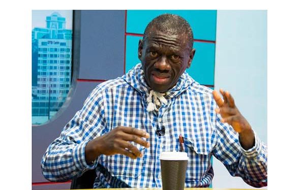 “Ugandans are very Stupid and Foolish,” says Besigye 