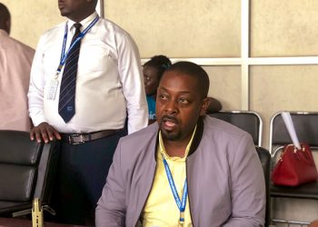 Katuntu, Kimosho appointed to Head special Covid-19 taskforce of Parliament