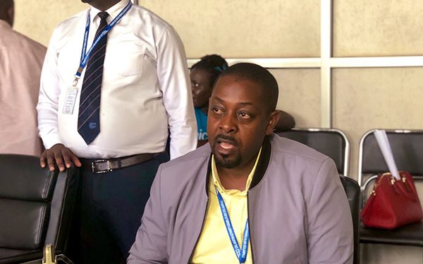 Katuntu, Kimosho appointed to Head special Covid-19 taskforce of Parliament