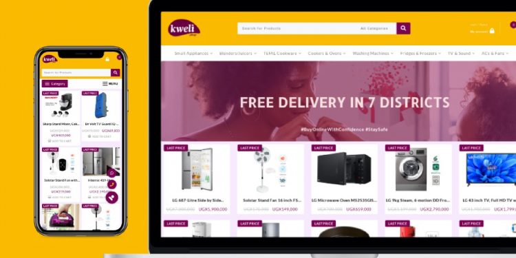 Covid-19 Lockdown: Kweli.Shop Extends Free Delivery to More Cities