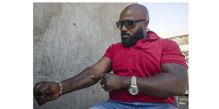 Eddie Mutwe Narrates prison Ordeal: I was Ordered to Squat while Naked as my Testicles Dangled  