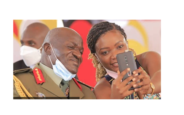 FINAL MOMENTS: What Brendah said 10 Minutes before Assassination 