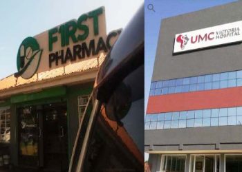 Police recovers 600 doses of Stolen AstraZenaca Vaccine from First Pharmacy and Victoria Hospital