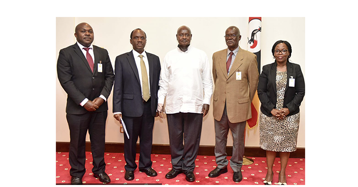 EXCLUSIVE: Inside Museveni’s Meeting on Umeme’s abnormal Tariffs curtailing Electricity demand, Slowing down GDP growth