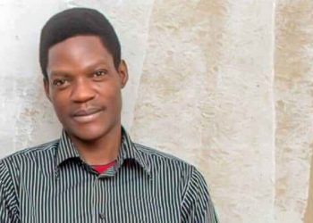 UCU Law finalist Found dead at Lover’s apartment