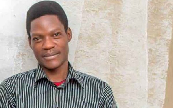 UCU Law finalist Found dead at Lover’s apartment