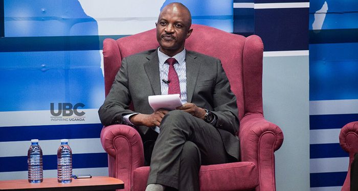 LIST: Ggoobi replaces Muhakanizi at Finance, Kamya is new IGG, Adolf appointed Clerk to Parliament