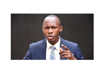 Commentary: Why are Sleepy idiots Fighting Dr. Atwine for her Motherly heart?