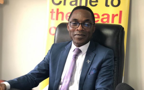 INVESTIGATION: Faces behind Smuggling of Alcohol into Mogadishu using Uganda Airlines plane 