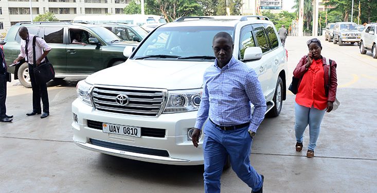 Editorial: By the way, an MP’s car (Shs. 200m) can feed 2000 voters, according to PM Nabbanja’s approach