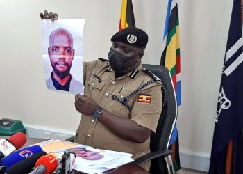 KATUMBA SHOOTING: Bounty for Wanted terrorist Sheikh Bukenya raised to Shs.20m
