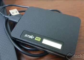 Smile customers Can get 20% EXTRA data