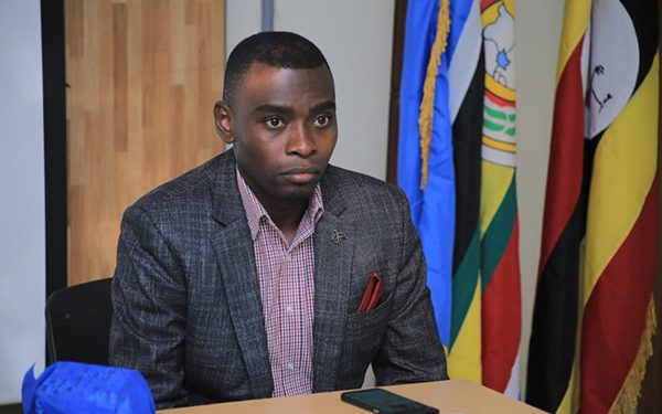 I haven’t had an Erection for 2 Weeks after Taking Covid jab, says Abigaba